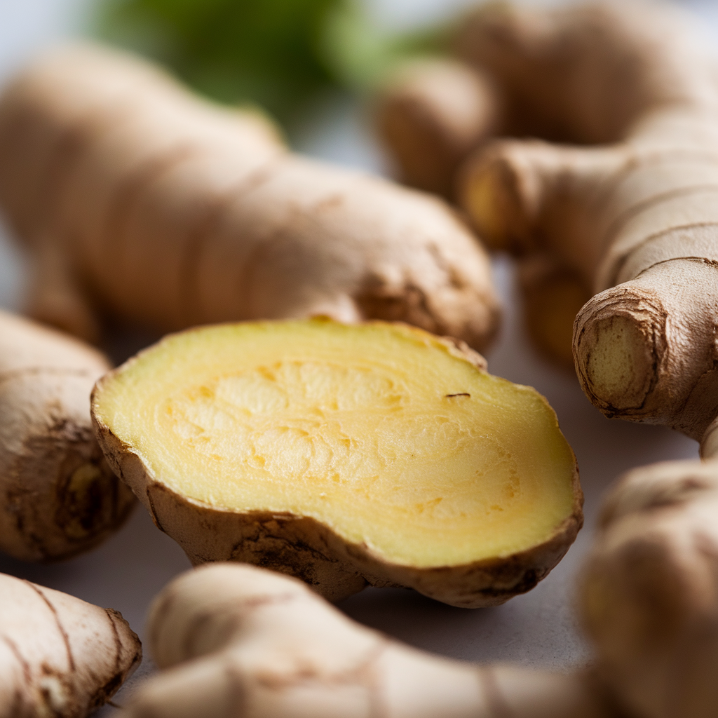 Ginger Root